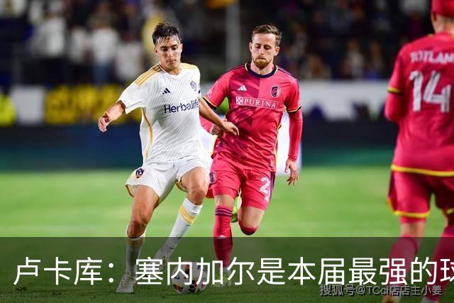 卢卡库：塞内加尔是本届最强的球队之一 本想主罚点球但没准备好